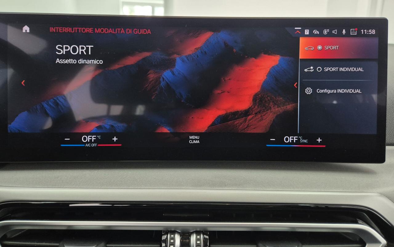 BMW 316D 48V TOURING 2.0 ADVANTAGE