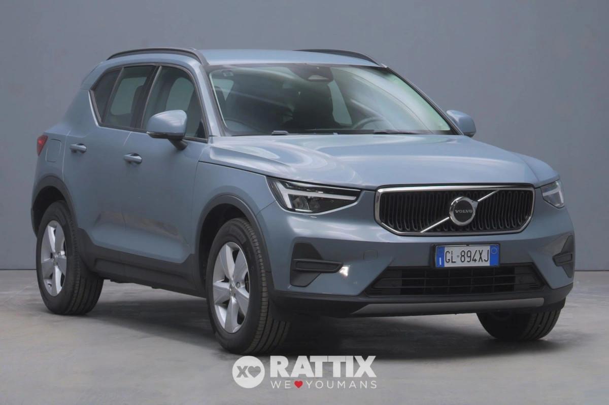 Volvo XC40 2.0 B3 MHEV 163CV Business Auto
