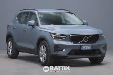 Volvo XC40 2.0 B3 MHEV 163CV Business Auto