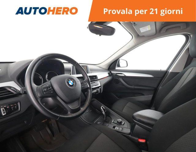 BMW X1 sDrive18i Advantage