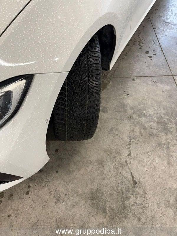 BMW Serie 3 G21 2019 Touring Diese 318d Touring mhev 48V Msport auto