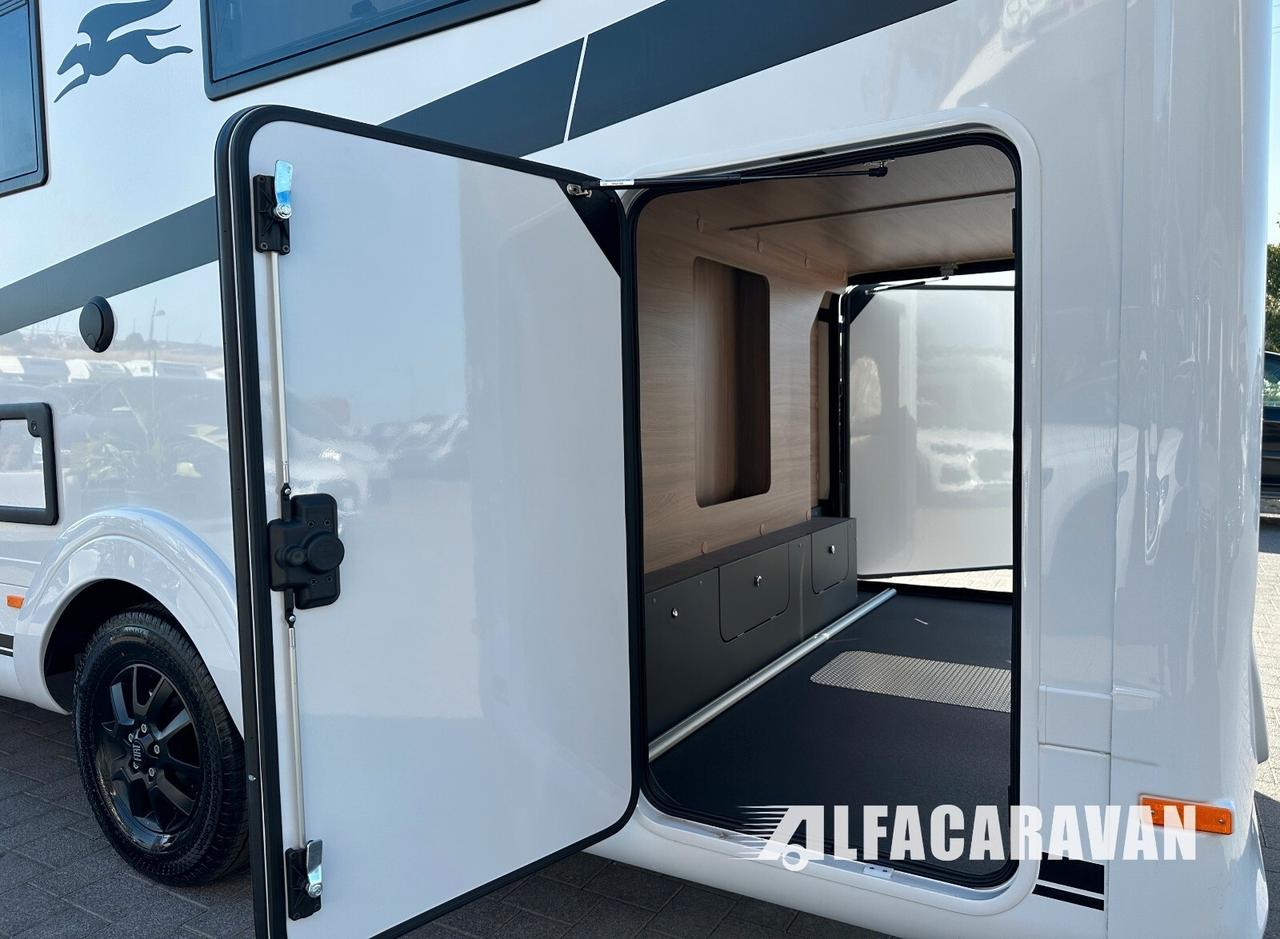 Laika L4012 DS Ecovip