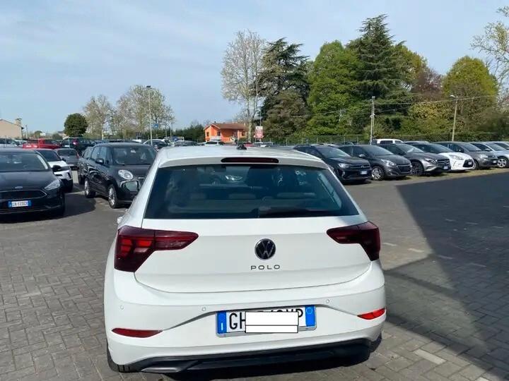 Volkswagen Polo 1.0 EVO