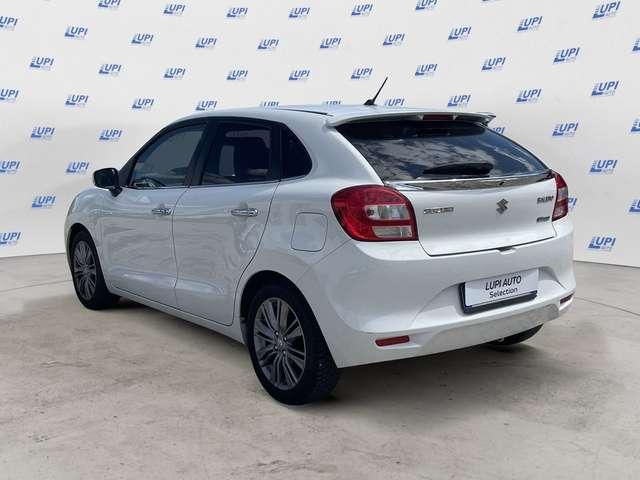 Suzuki Baleno 1.2h B-Top