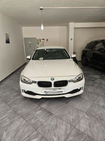 Bmw 316 316d Touring Luxury