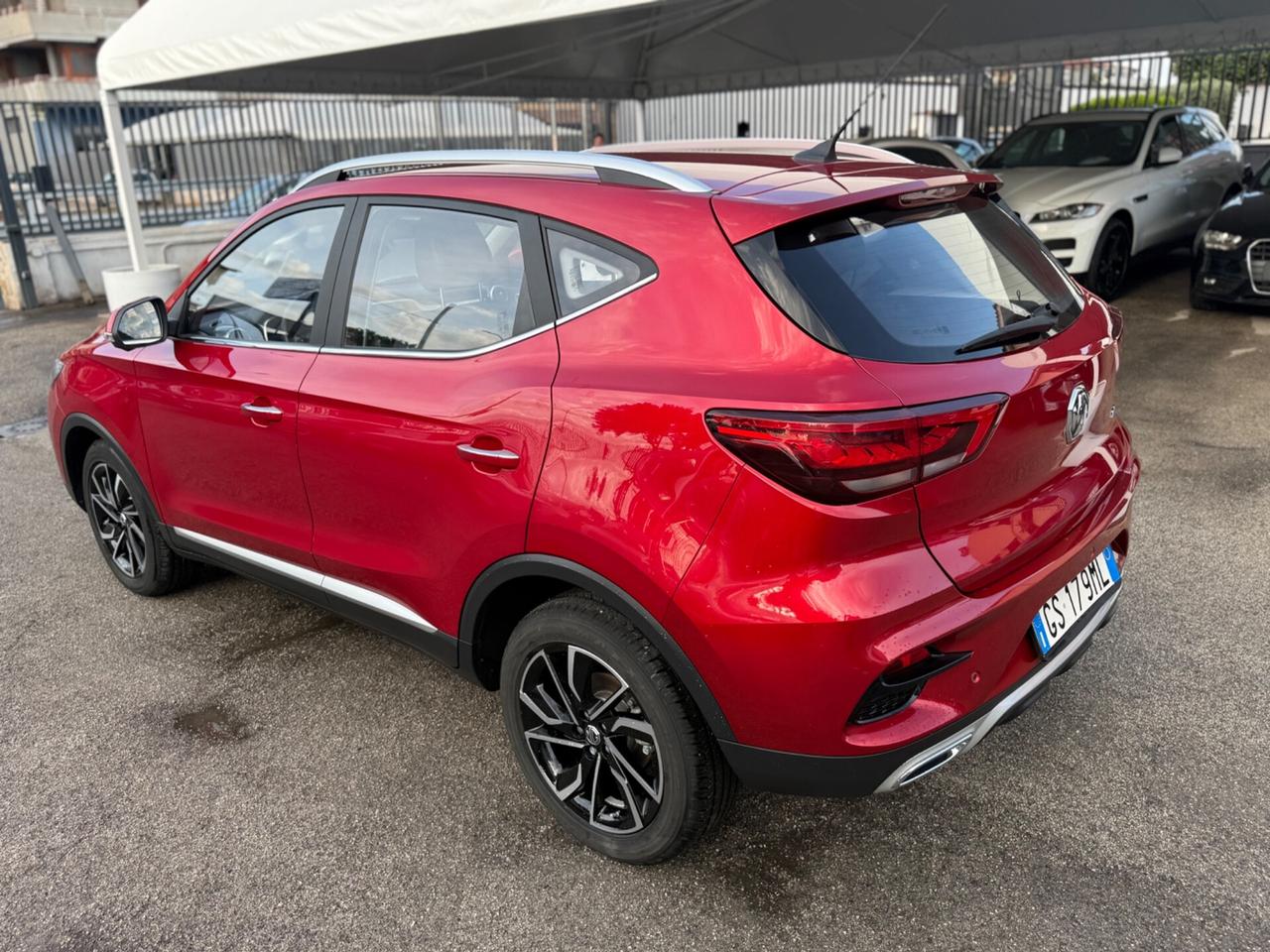 Mg ZS 1.5 VTi-tech Luxury 20.000 km No vincolo