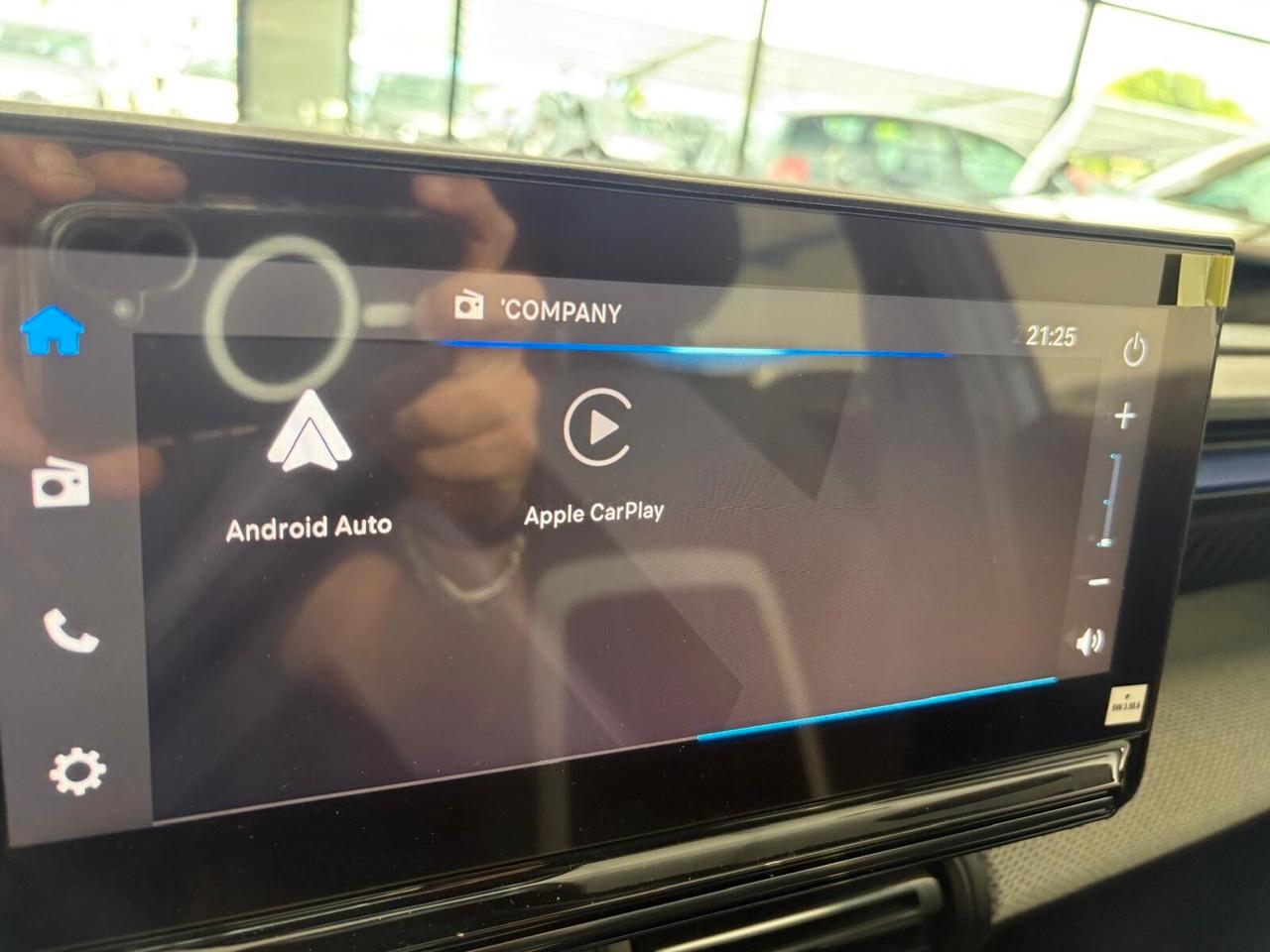 Citroen C3 PLUS Turbo 100 6mt KM 0