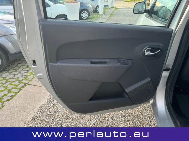 DACIA Lodgy 1.6 100CV Start&Stop GPL 5 posti Serie Speciale Wo