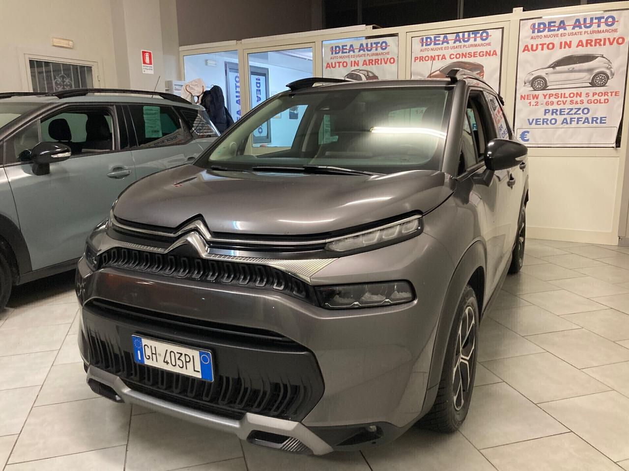 Ford Kuga 1.5 EcoBlue 120 CV Titanium-202