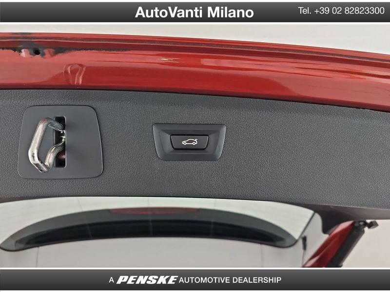 BMW Serie 2 Active Tourer 225xe Active Tourer iPerformance Advantage auto my20