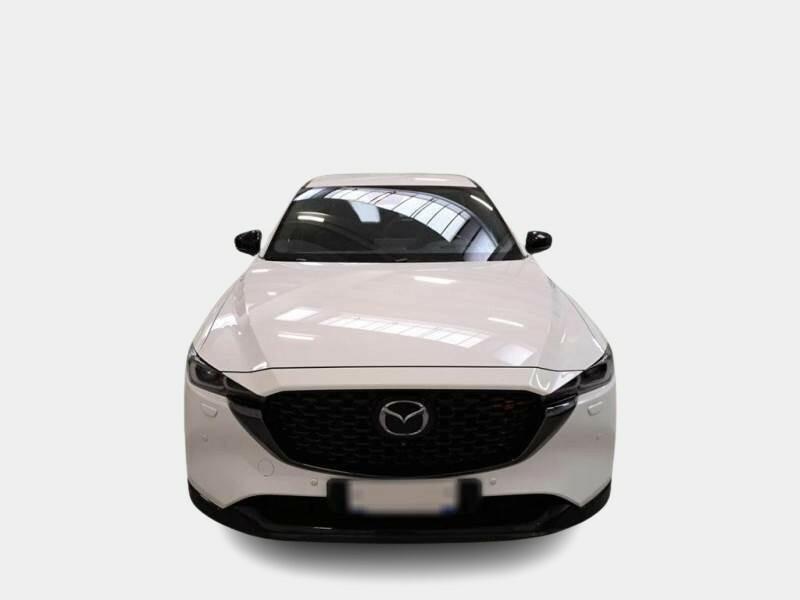 MAZDA CX-5 DIESEL 2.2L 150 CV 2WD HOMURA SUV
