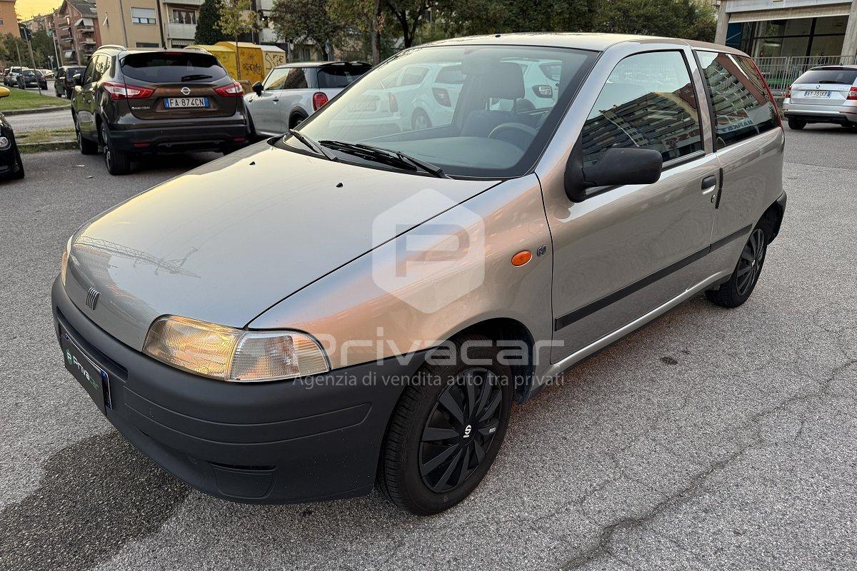 FIAT Punto 1ª serie 60 cat 3 porte SX