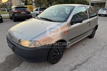 FIAT Punto 1ª serie 60 cat 3 porte SX