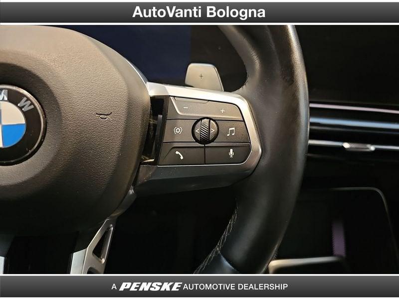 BMW X1 X1 sDrive18d xLine