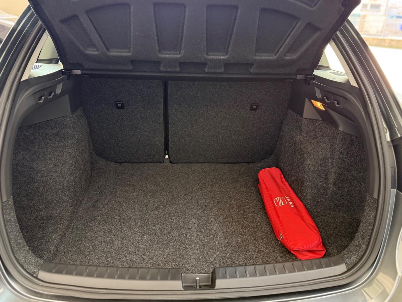 Seat Ibiza NAVI PELLE 1.2 TDI I-Tech 97.000 KM