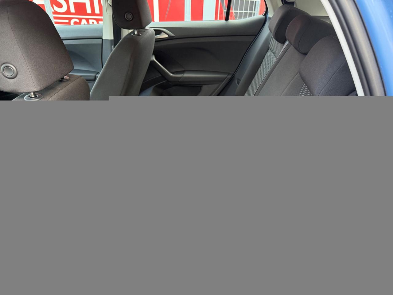 VOLKSWAGEN T-Cross 1.0 TSI Style BMT