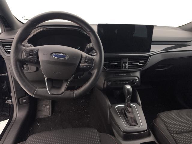 FORD Focus 1.0t ecoboost h ST-Line 155cv powershift