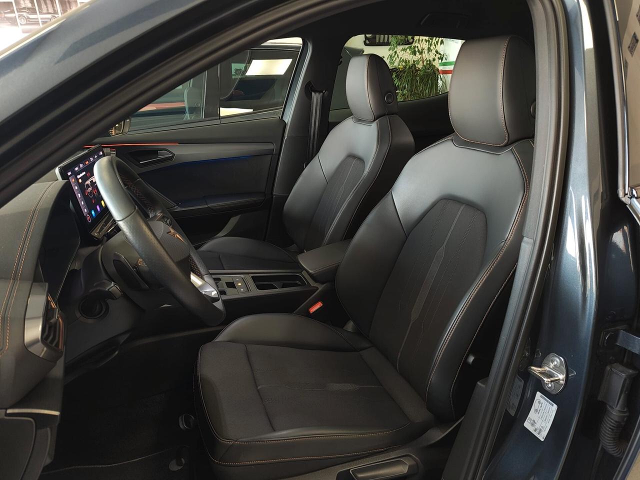 Cupra Formentor 1.5 TSI DSG PREZZO REALE