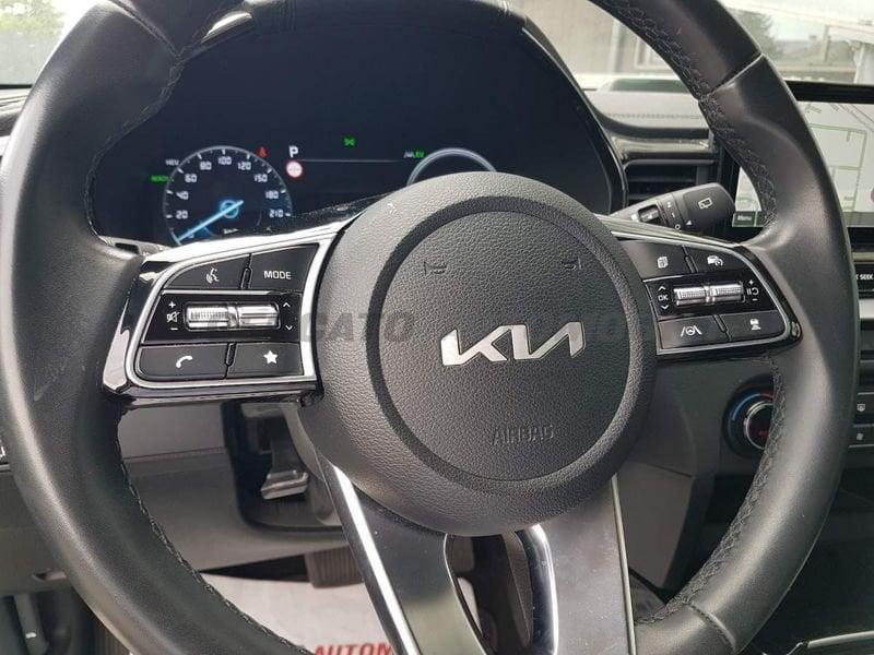KIA Xceed XCEED PE 1.6 PHEV STYLE