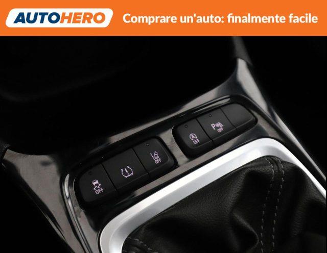 OPEL Crossland 1.2 12V Start&Stop Edition