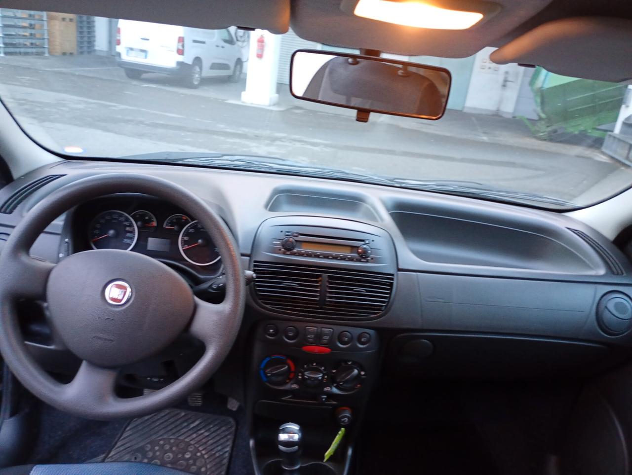 Fiat Punto Classic 1.2 5 porte Active