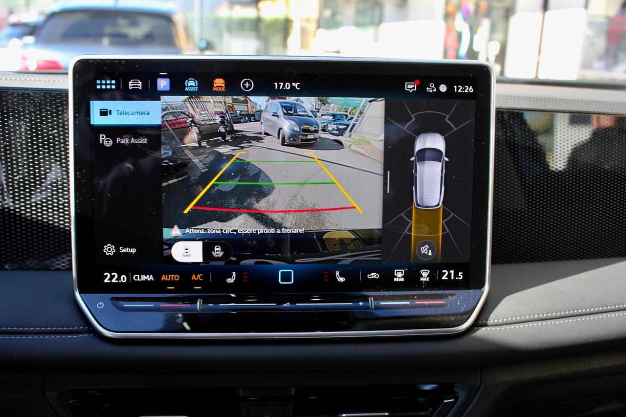 Volkswagen Tiguan 1.5 eTSI 150 CV ACT DSG Life PRONTA CONSEGNA