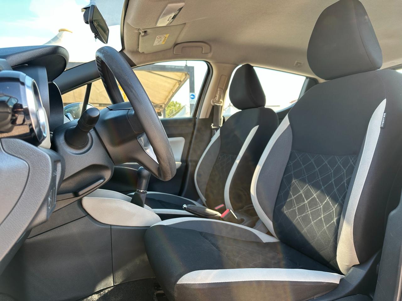 NISSAN Micra 1.5 dCi 8V 5 porte Acenta