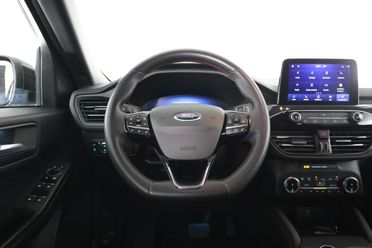 FORD Kuga Kuga 2.5 Plug In Hybrid 225 CV CVT 2WD ST-Line