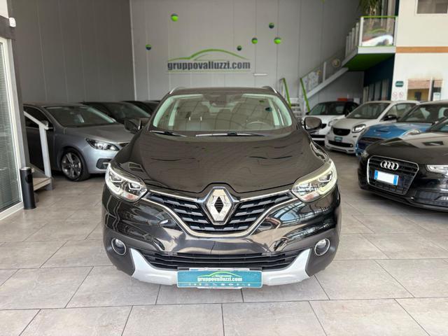RENAULT Kadjar 1.5 dCi 8V 110CV Energy Sport Edition2 * UNIPRO. *