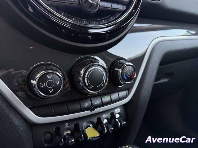 MINI Countryman COOPER SE 1.5 all4 UNICO PROPRIETARIO PREZZO REALE