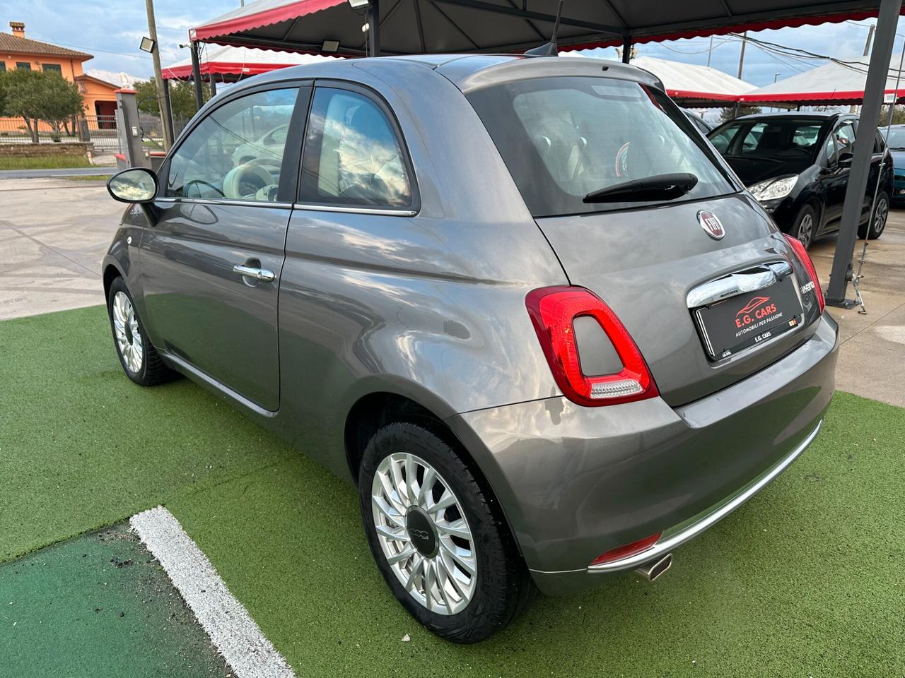 Fiat 500 1.0*HYBRID*DOLCEVITA*70CV*USB*BLUETOOTH*TETTO*