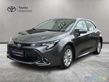 Toyota Corolla 1.8 Hybrid Active CVT