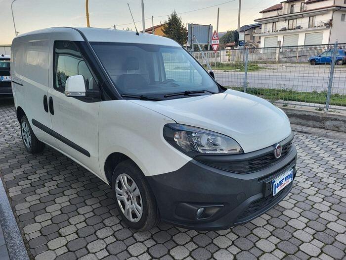 Fiat Doblo Doblo0 MJT