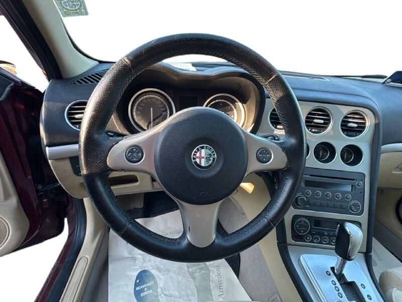 Alfa Romeo 159 159 SW 1.9 jtdm 16v 150cv