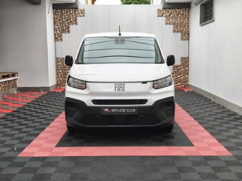 FIAT Doblò 4ª serie Doblò 1.5 BlueHdi 100CV ...