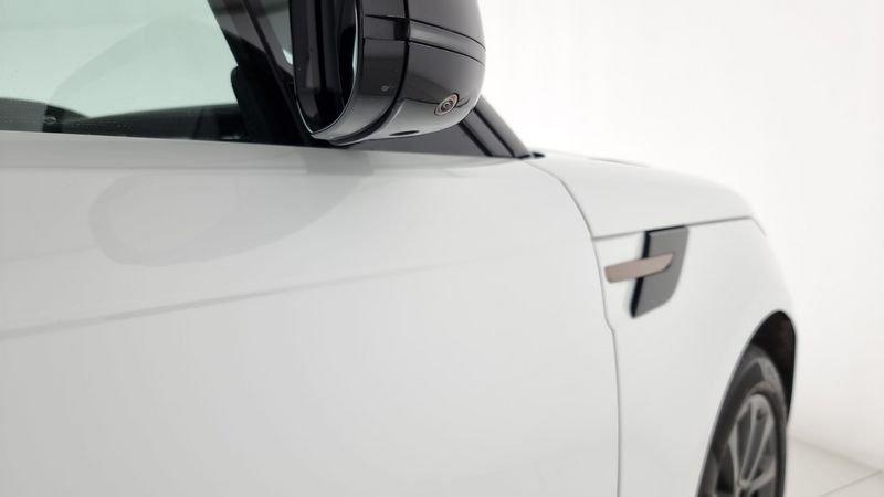 Land Rover Range Rover Sport PHEV 3.0 I6 440 PHEV Dynamic SE aut.