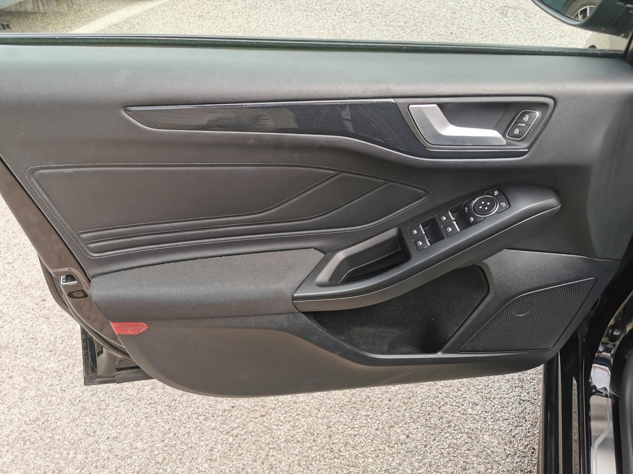 Ford Focus 1.5 EcoBlue 120cv aut.5p. ST-Line Co-Pilot