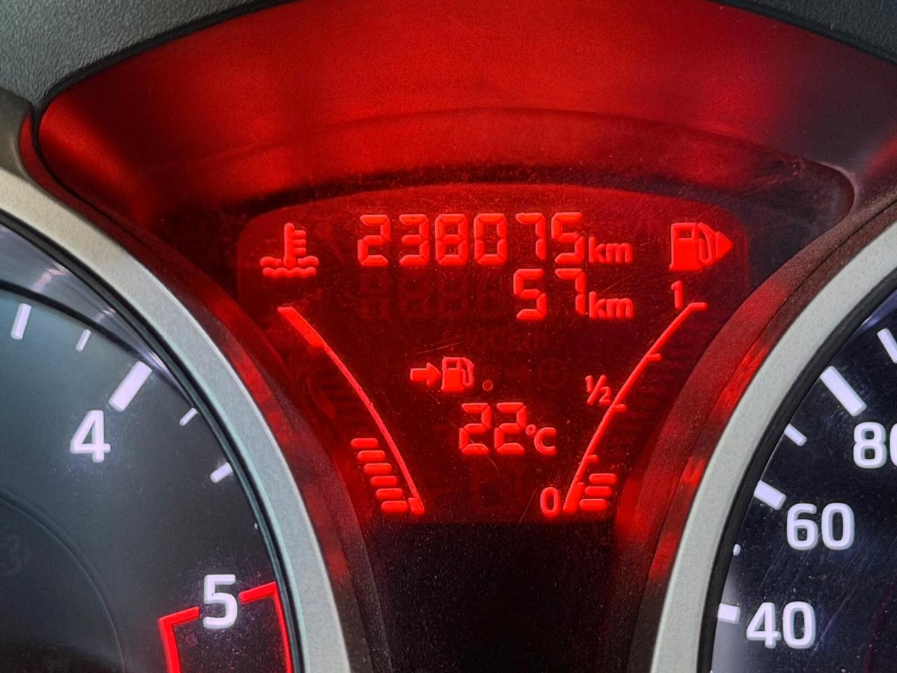 Nissan Juke 1.5 DCI 110CV ACENTA 2013