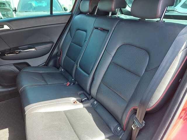 Kia Sportage 1.6 crdi GTLine Lounge Pack 2wd 136cv dct7 'IN ARRIVO'