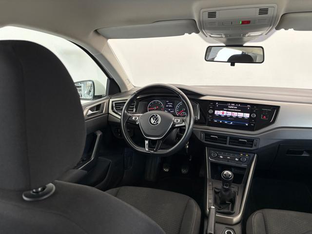 VOLKSWAGEN Polo 1.0 EVO
