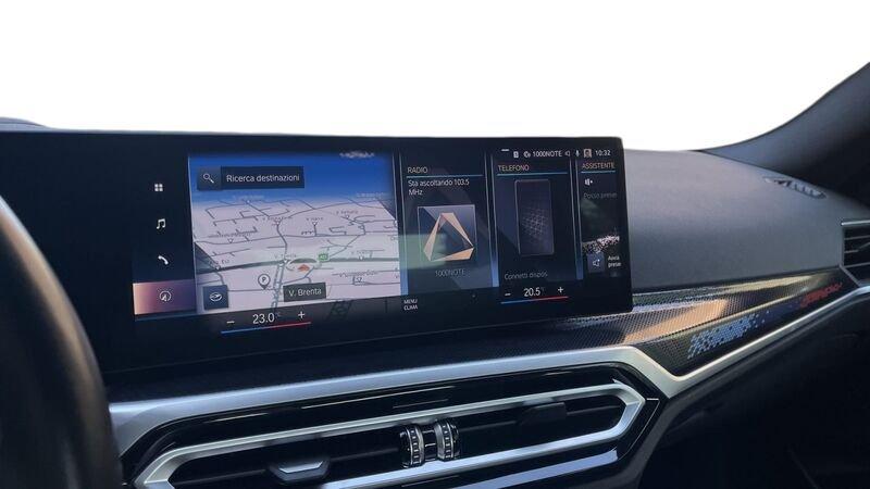 BMW Serie 2 230i MSport Auto