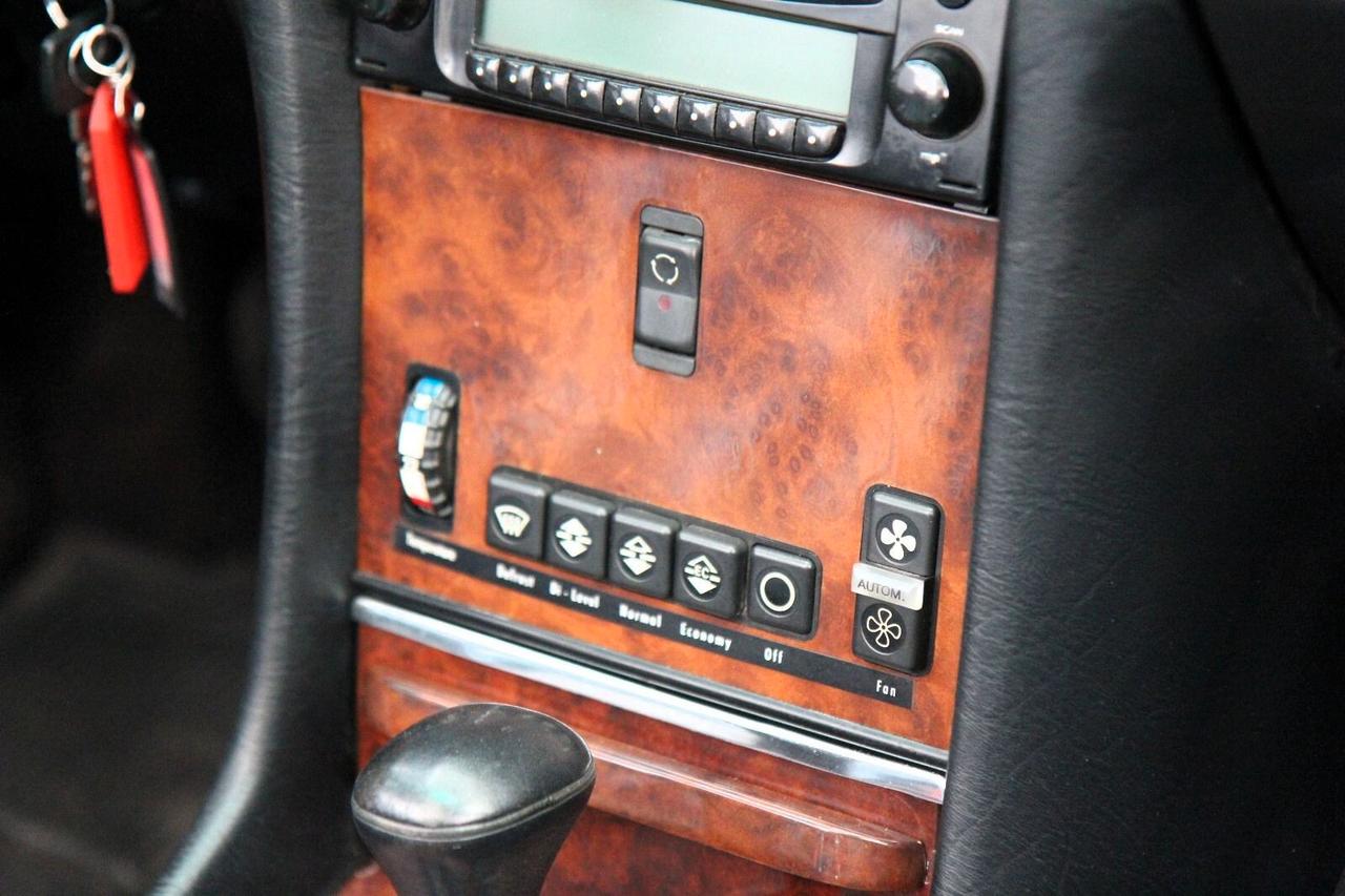 Mercedes-benz SL 300 cabriolet