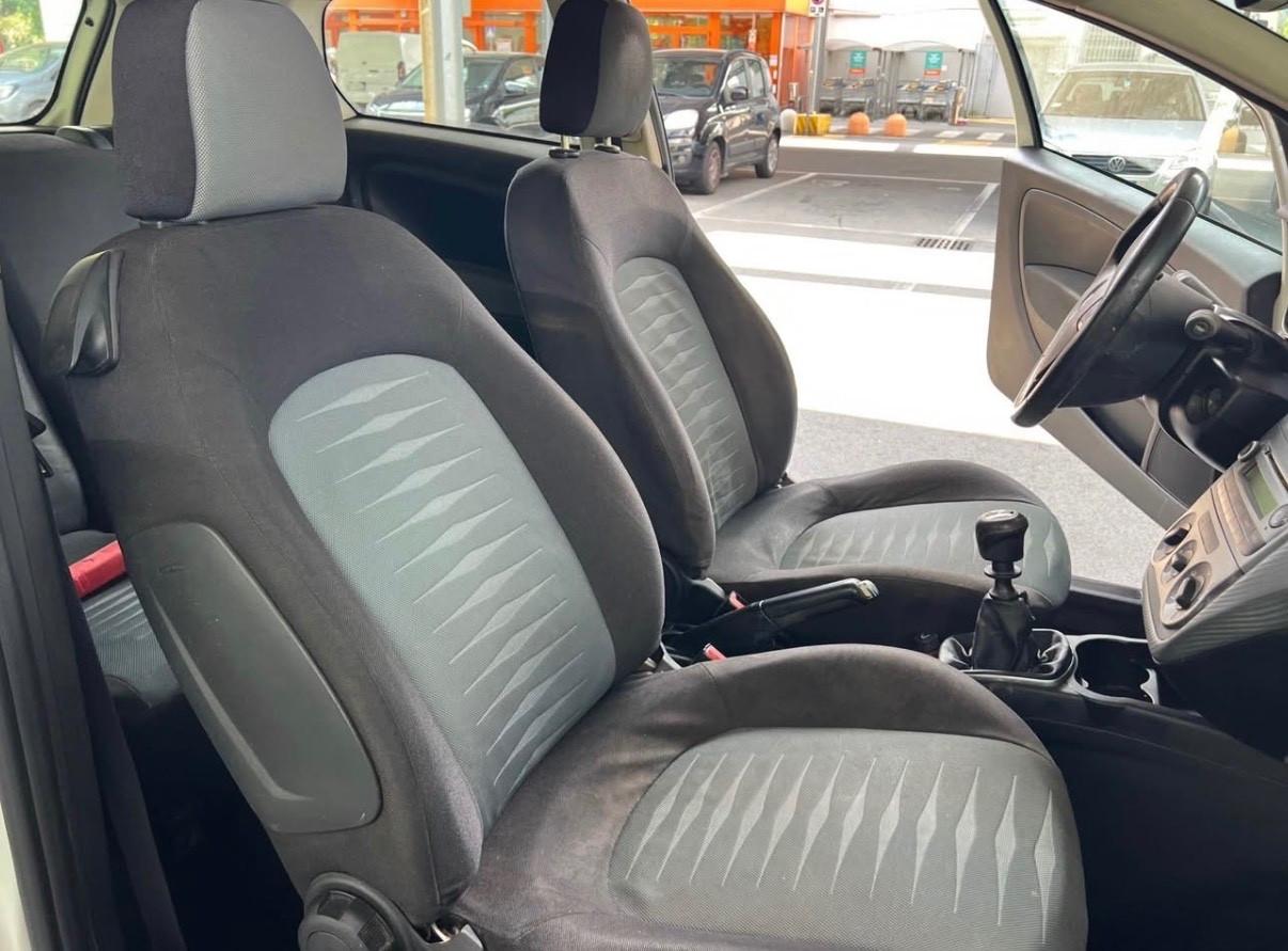 Fiat Grande Punto 1.2 3 porte km 120.000 - 2009