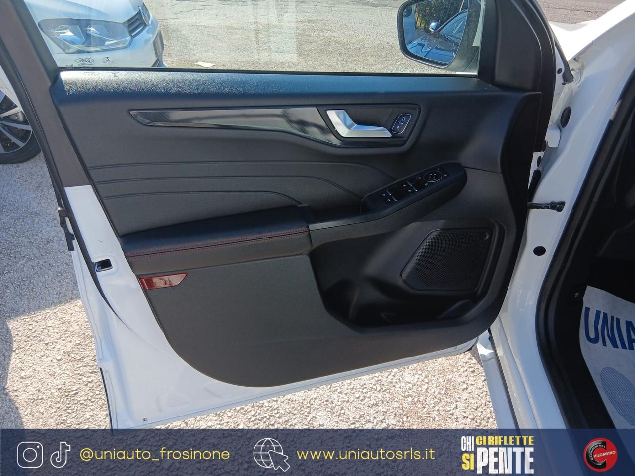 Ford Kuga 1.5 EcoBlue 120 CV 2WD ST-Line