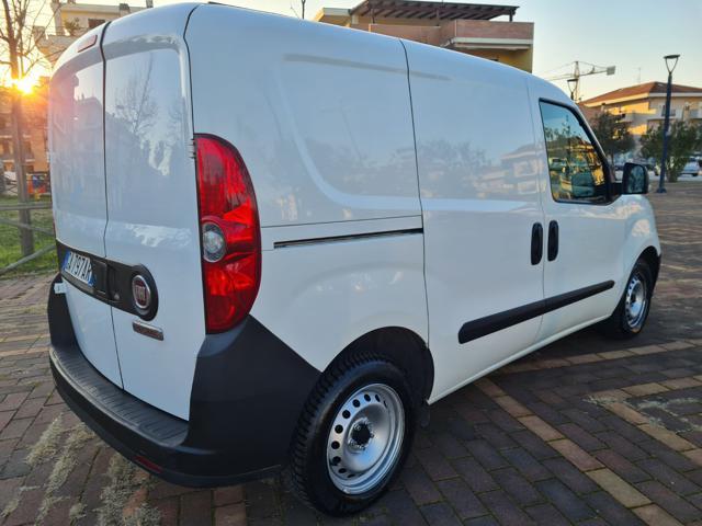 FIAT Doblo Doblò 1.3 MJT PC-TN Cargo Lamierato SX