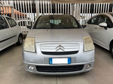 Citroen C2 1.4 Elegance