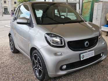 Smart ForTwo 70 1.0 twinamic Prime