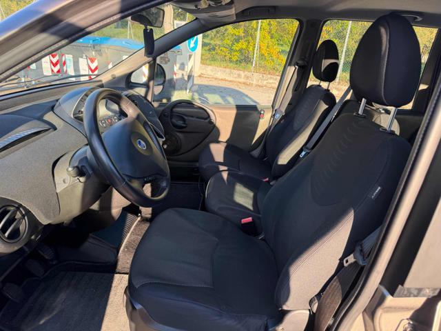 FIAT Multipla 1.6 16V Natural Power Emotion Stupenda Bellissima