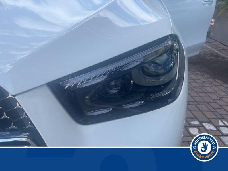 Mercedes-Benz GLE 350de 4Matic EQ-Power AMG Line Premium