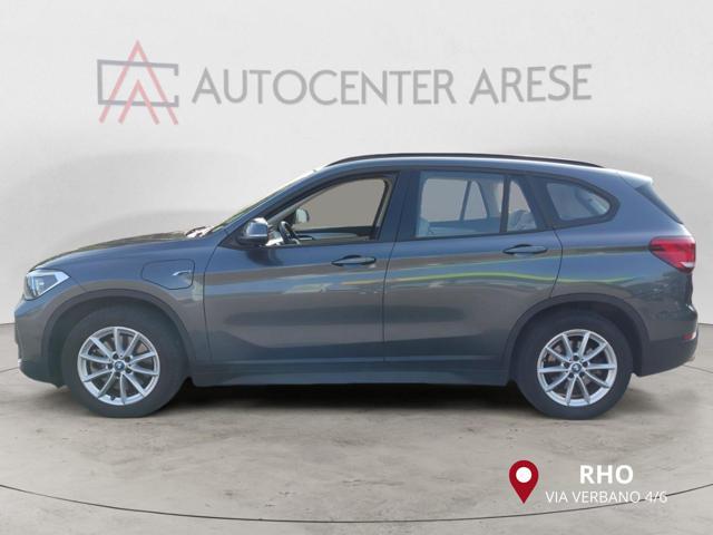 BMW X1 xDrive25e Business Advantage PELLE-TETTO